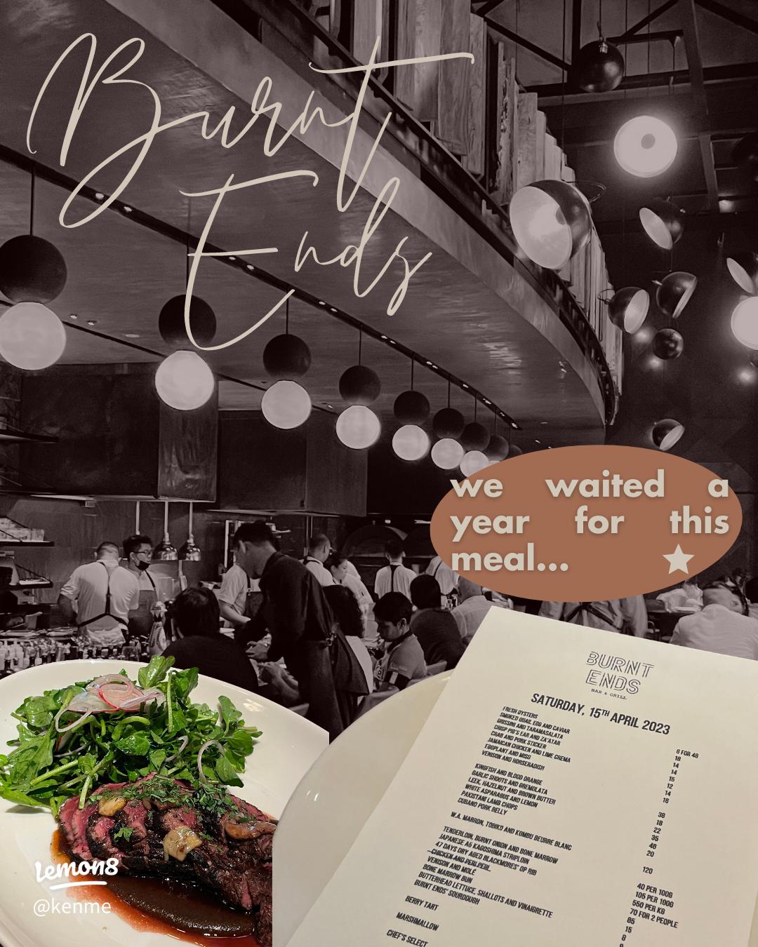 Is Burnt Ends Worth the Hype? A Comprehensive Review | 2025 real