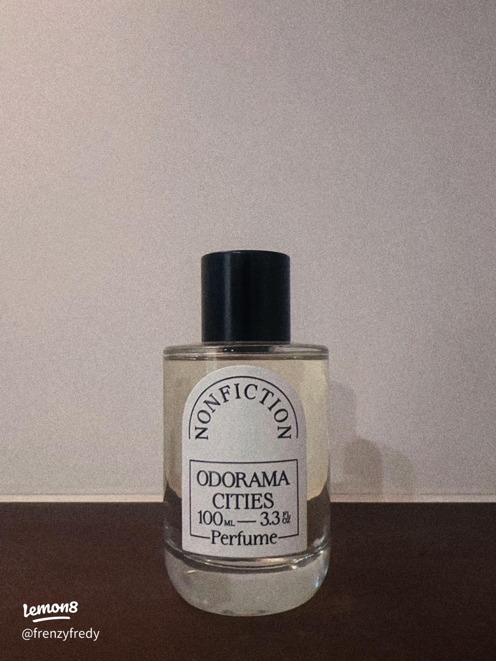 Exploring Seoul's Unique Fragrance: Odorama Cities