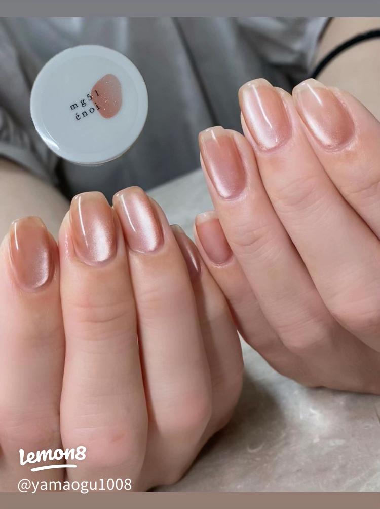 組み合わせ無限大！enoiプランパーマグネットネイルのおすすめ6選