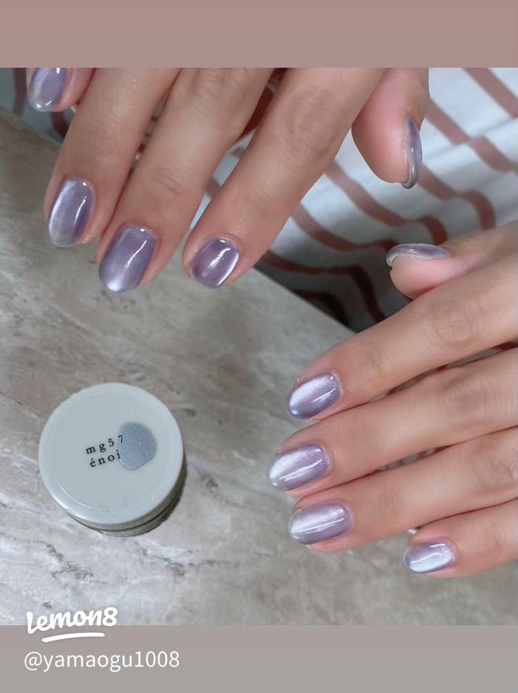 enoiプランパーマグ使用レビュー：透け感と操作性について