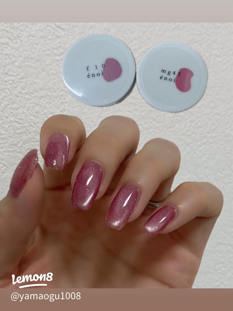 enoiマグネット6〜10enoiプランパーマグネット ハニーシリーズ 10色