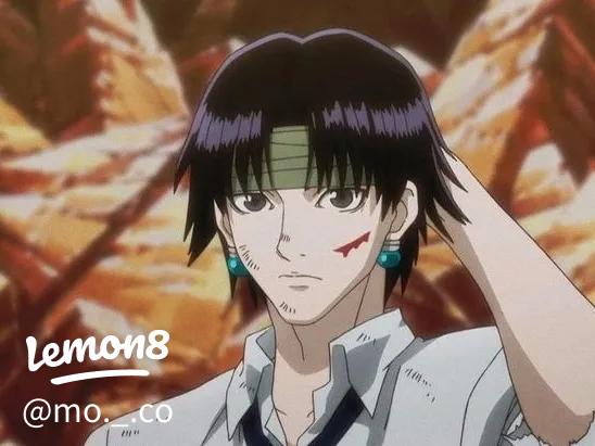 ハンター×ハンター クロロ クラピカ スイングポップ ムービック 団長