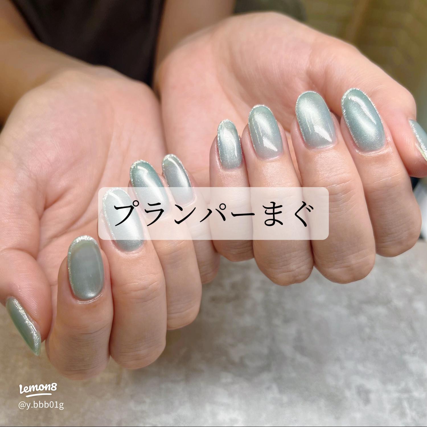 enoiプランパーマグ使用レビュー：透け感と操作性について