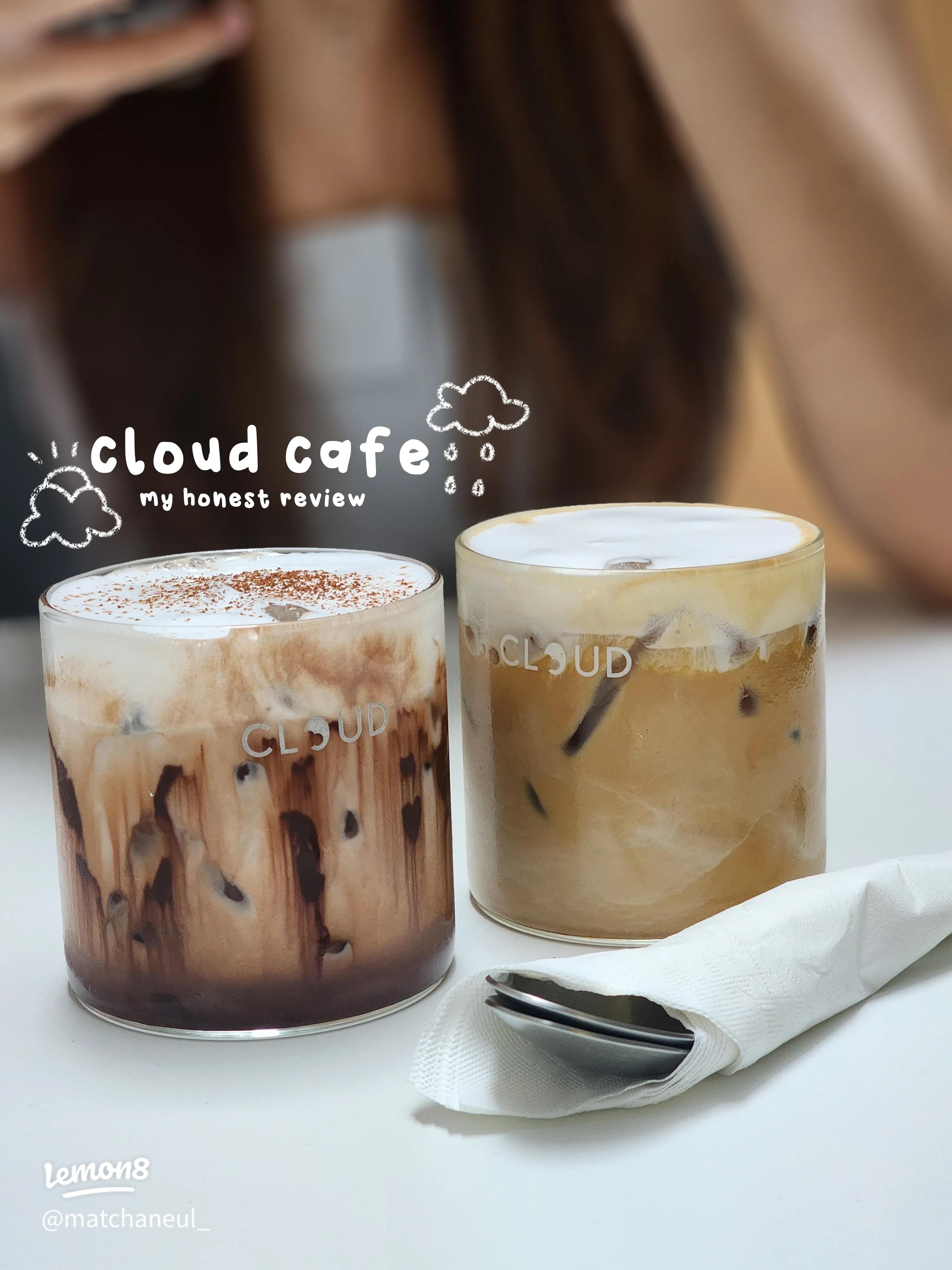 Is Cloud Café Worth the Visit? A Review of Singapore's Hidden Gem