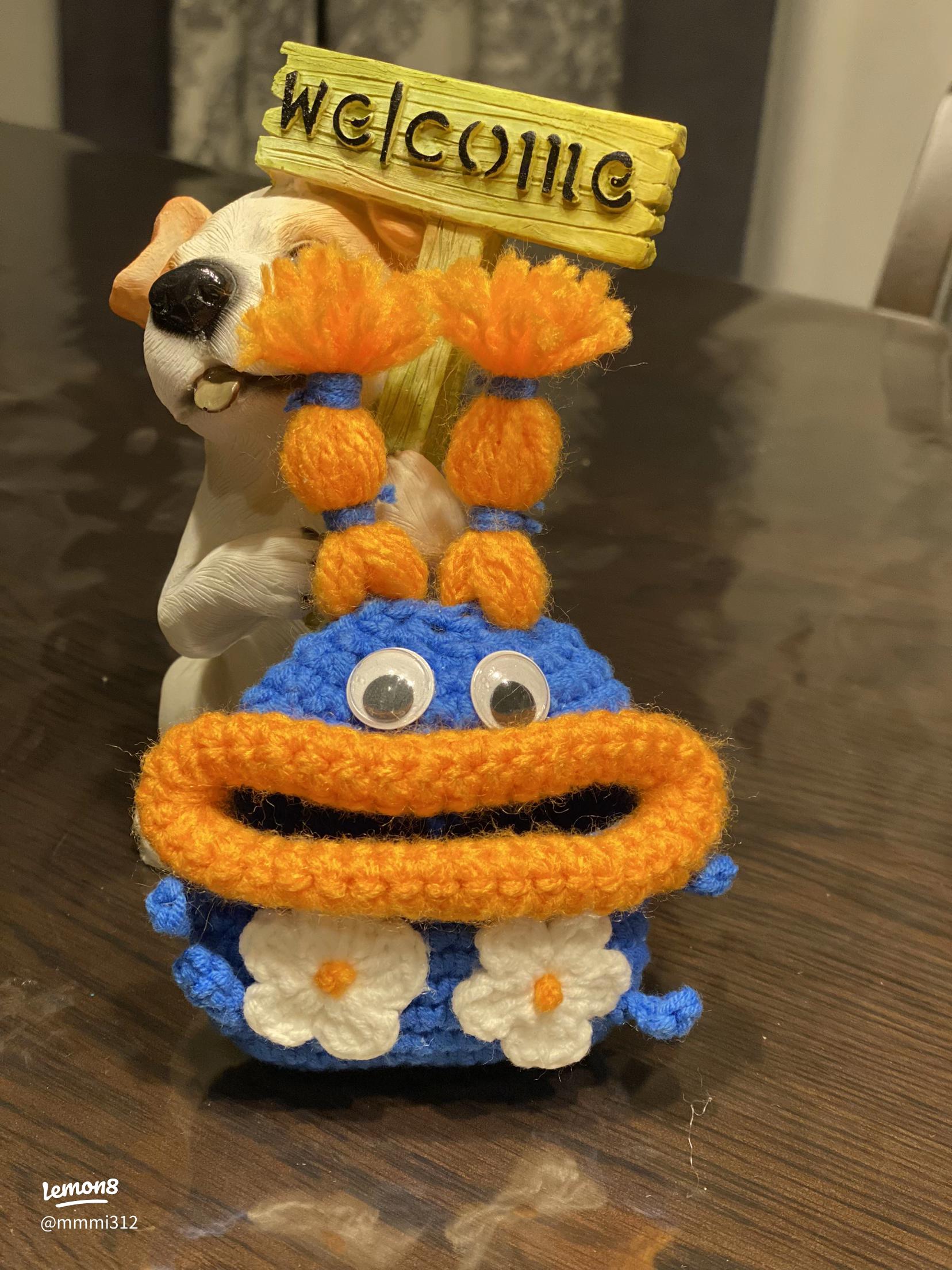 ユニークなパクパクモンスターAirPodsケースの魅力