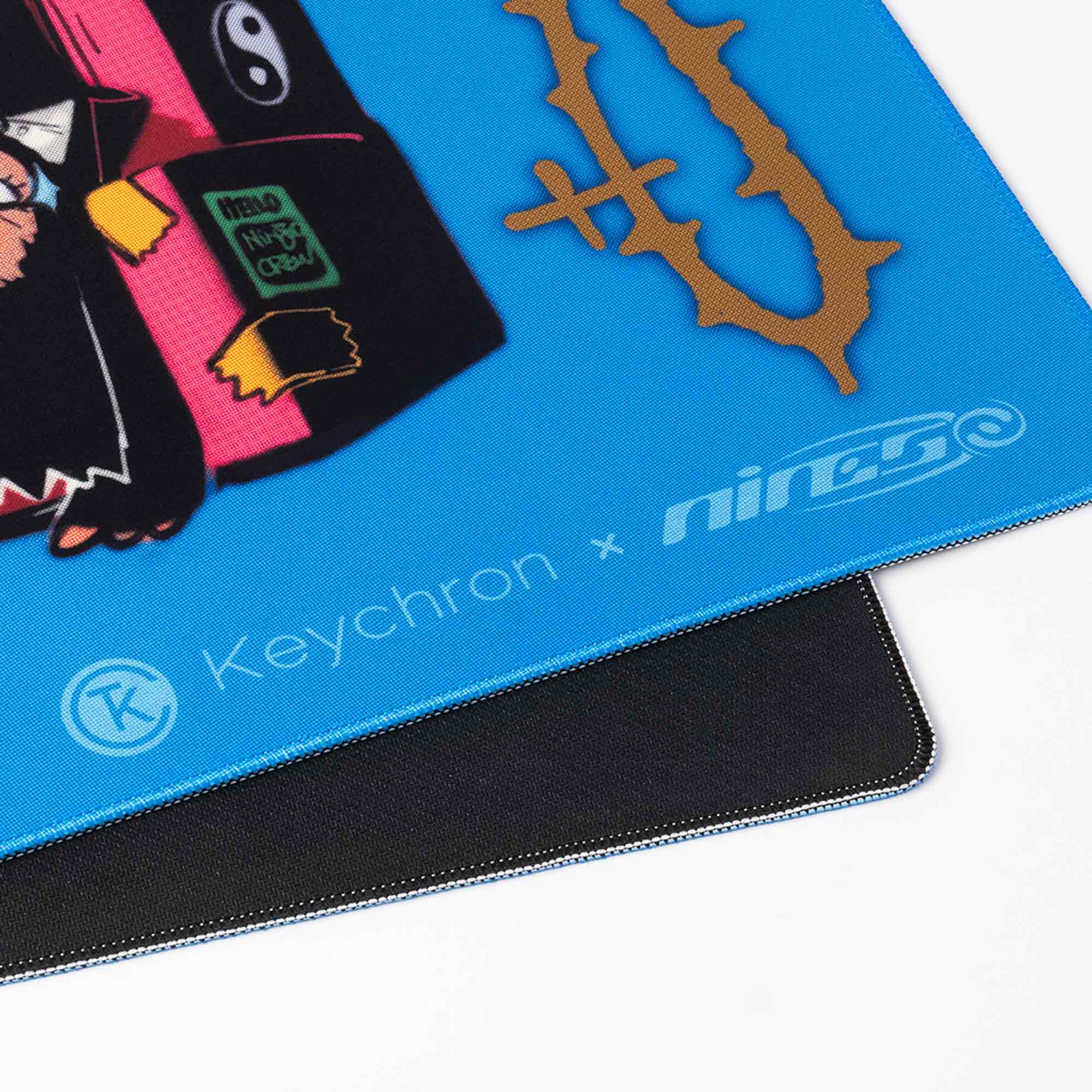 Keychron Desk Mat – Lemokey