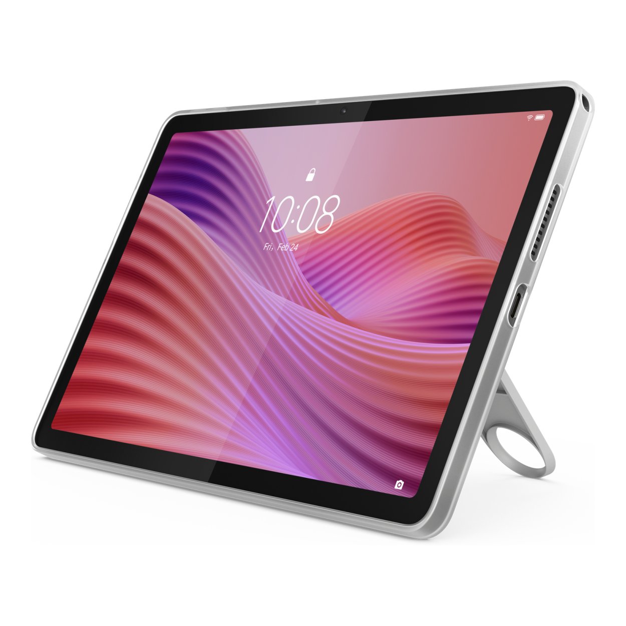 Lenovo Tab 10.1-inch Tablet - Mediatek Helio G85 4GB RAM 128GB ROM LTE