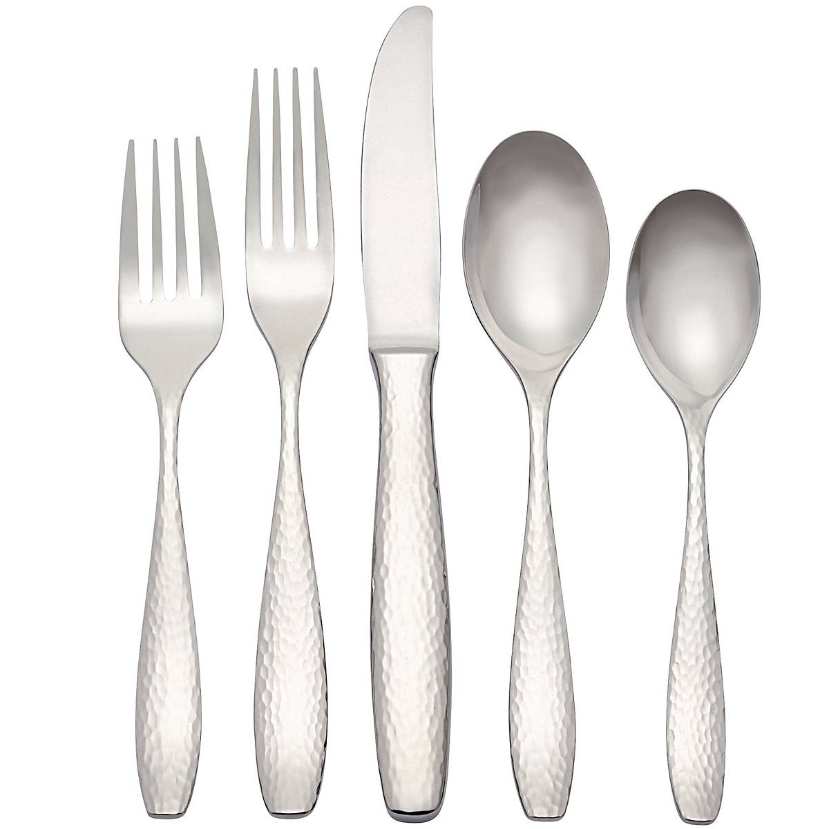 Palmer 65 Piece Flatware Set – Lenox Corporation