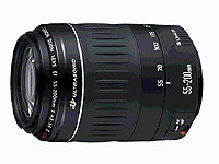 Canon EF 55-200 mm f/4.5-5.6 USM - LensTip.com