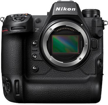 Lensrentals.com - Rent a Nikon Z9
