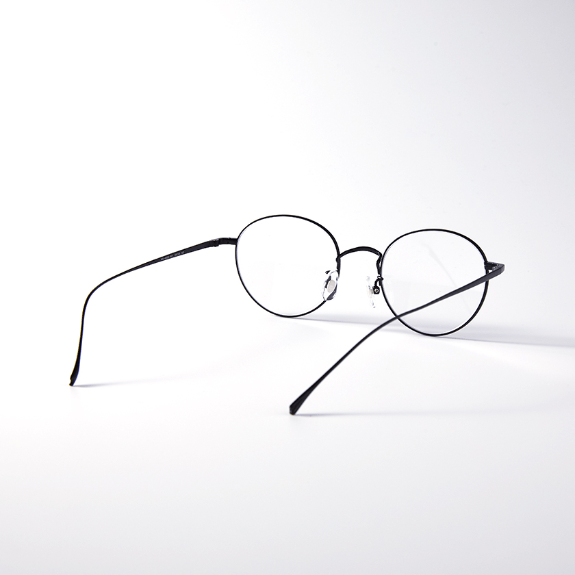 WAVE0002-51 （ブラック）｜コンタクトレンズ通販レンズアップル