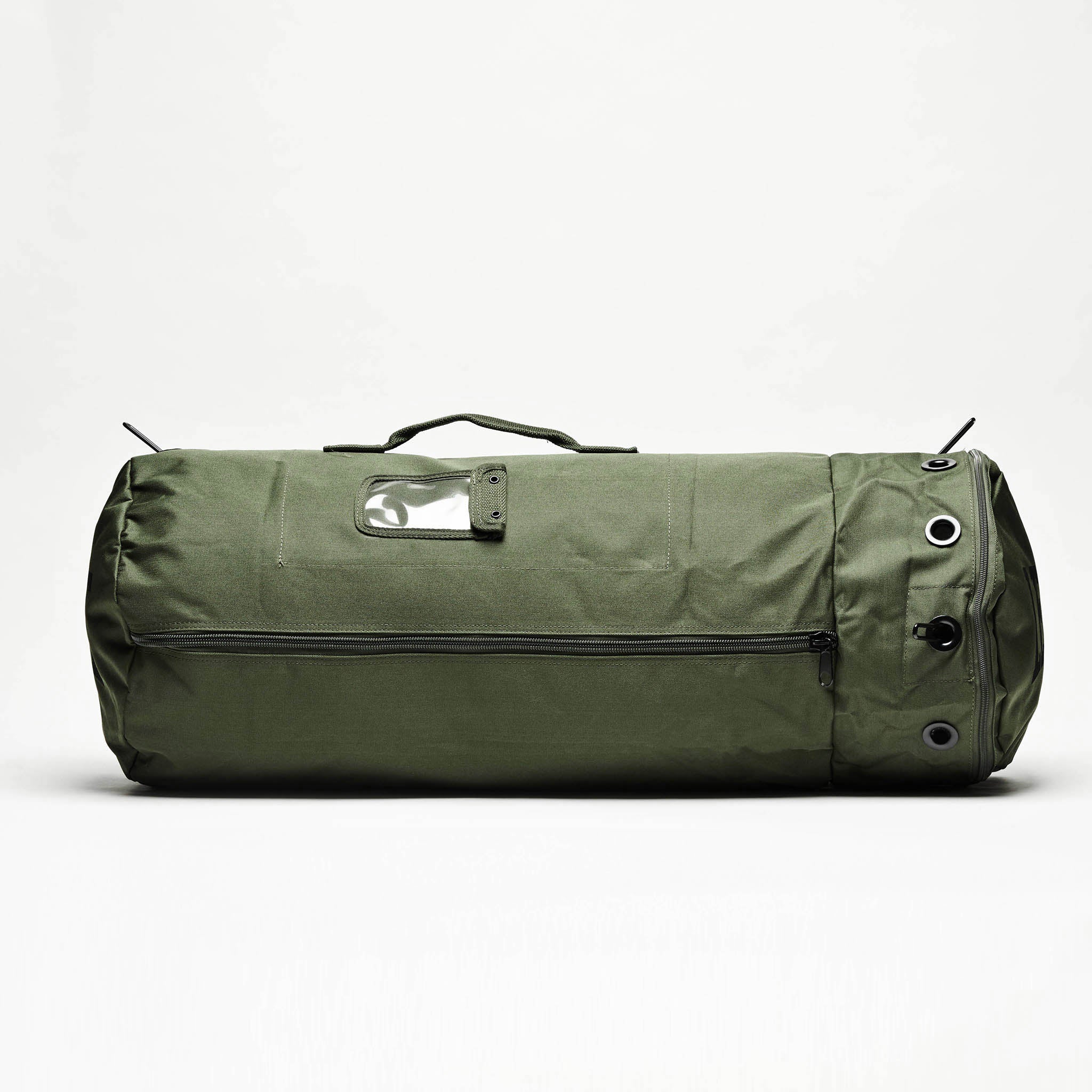 COMMANDO BAG AC903 green | Leone 1947 Official Shop