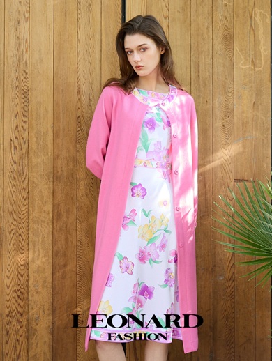 レオナール 公式オンラインショップ