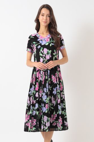 レディースワンピース｜LEONARD FASHION｜全商品｜レオナール 公式