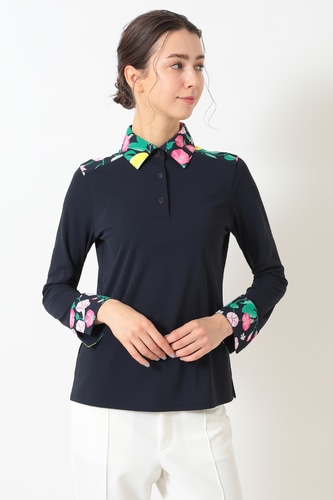 レディースカットソー｜全商品｜レオナール 公式オンラインショップ