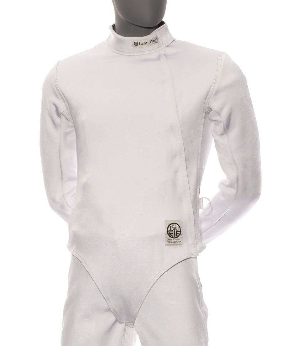 Mens Team FIE Jacket