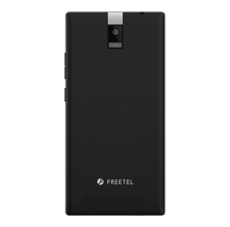 FREETEL Priori 4 | LEQUIOS mobile （レキオスモバイル、レキモ