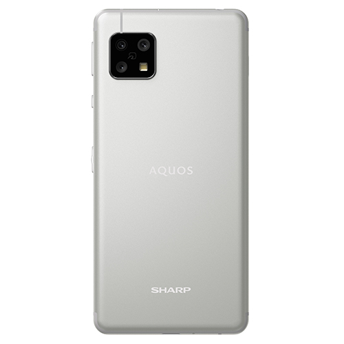 AQUOS sense4 SH-M15 | LEQUIOS mobile （レキオスモバイル、レキモ