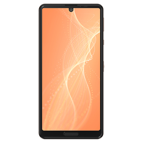 AQUOS sense4 SH-M15 | LEQUIOS mobile （レキオスモバイル、レキモ