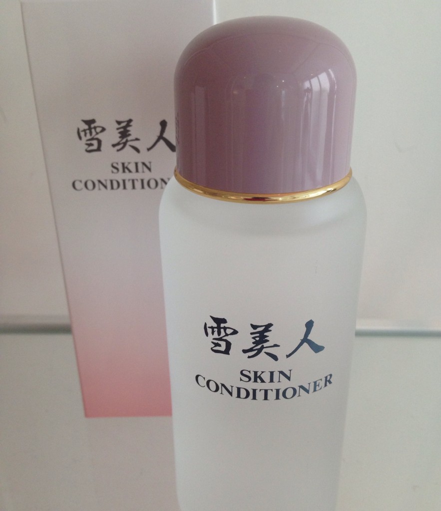 雪美人スキンコンディショナー | 天使のエステ｜レザンジュのブログ