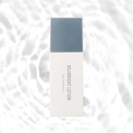 通販］カリグラム CLIGRAM ブライトニングケア KOJIBRIGHT LOTION コジ