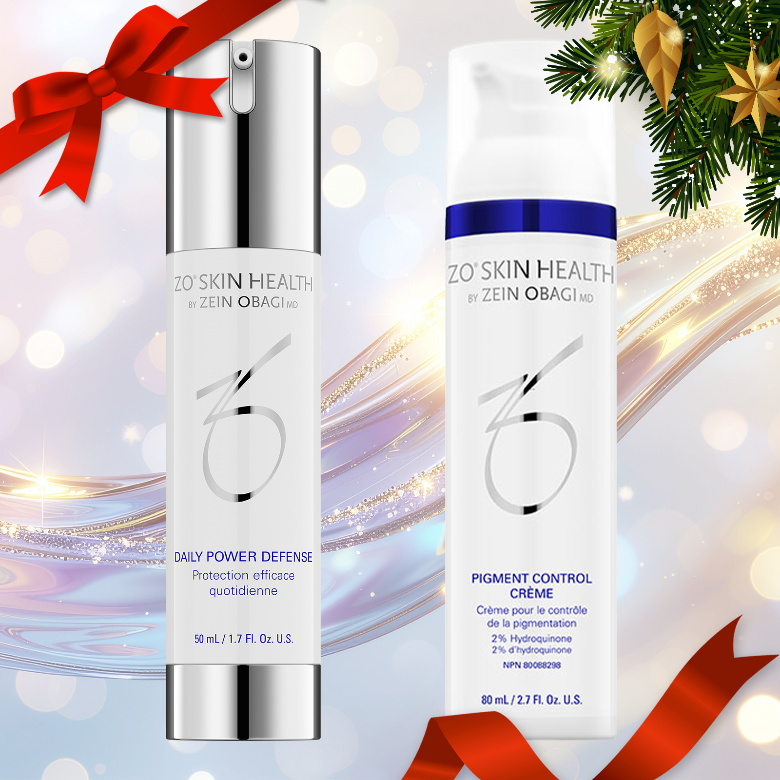 ZO SKIN HEALTH BRIGHTENING 乳液 2本セット ZO SKIN HEALTH