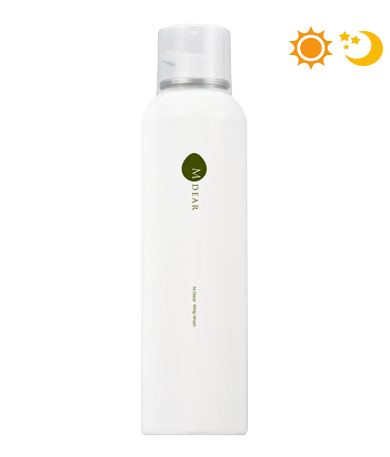 通販］エムディア（M-DEAR）ホイップウォッシュ｜ドクターズコスメ