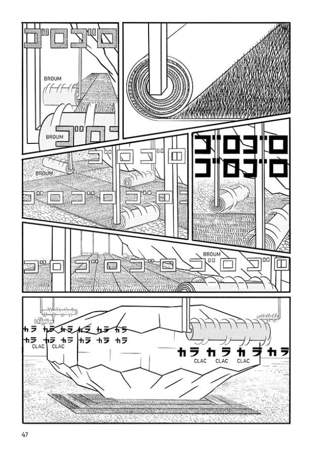 Travaux Publics - SEA