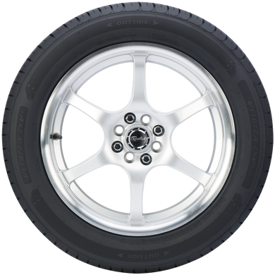 Velozza Velozza ZXV4 UHP All-Season Tires - Les Schwab