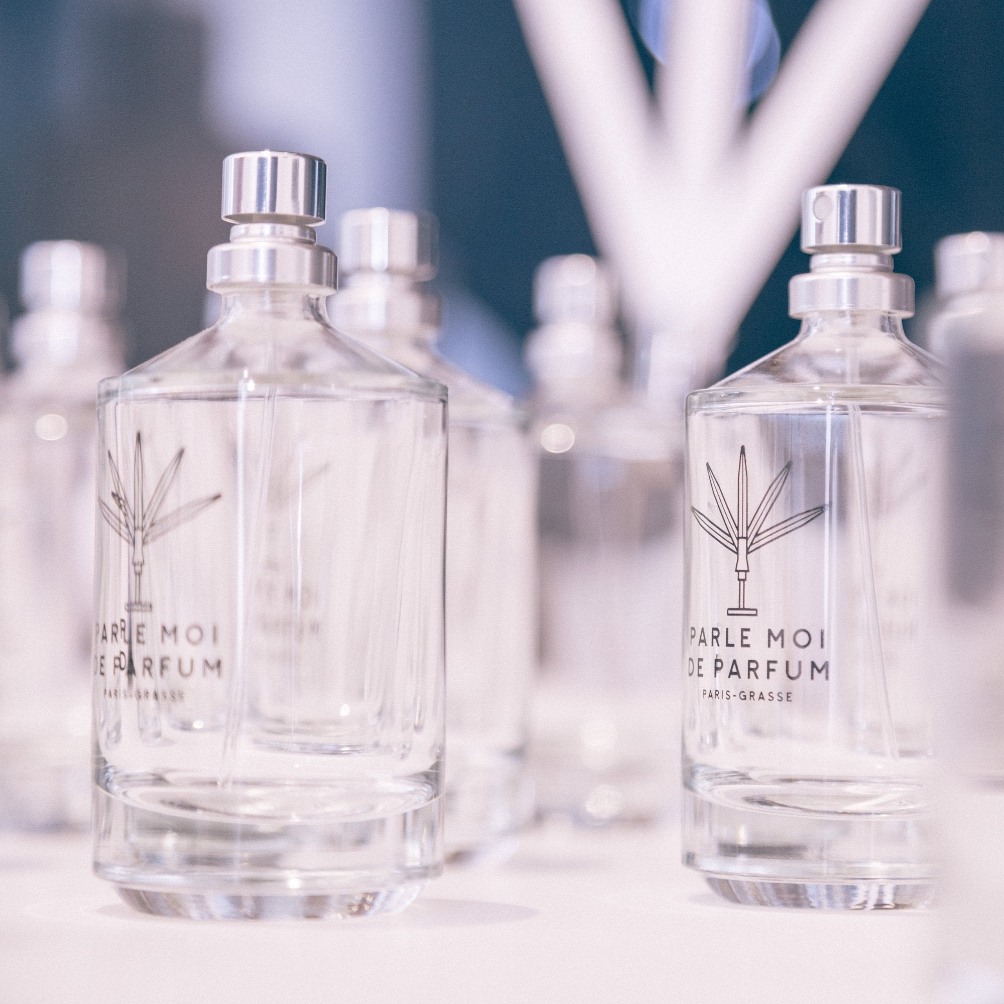 Parle Moi de Parfum - Tomboy Neroli – Les Senteurs