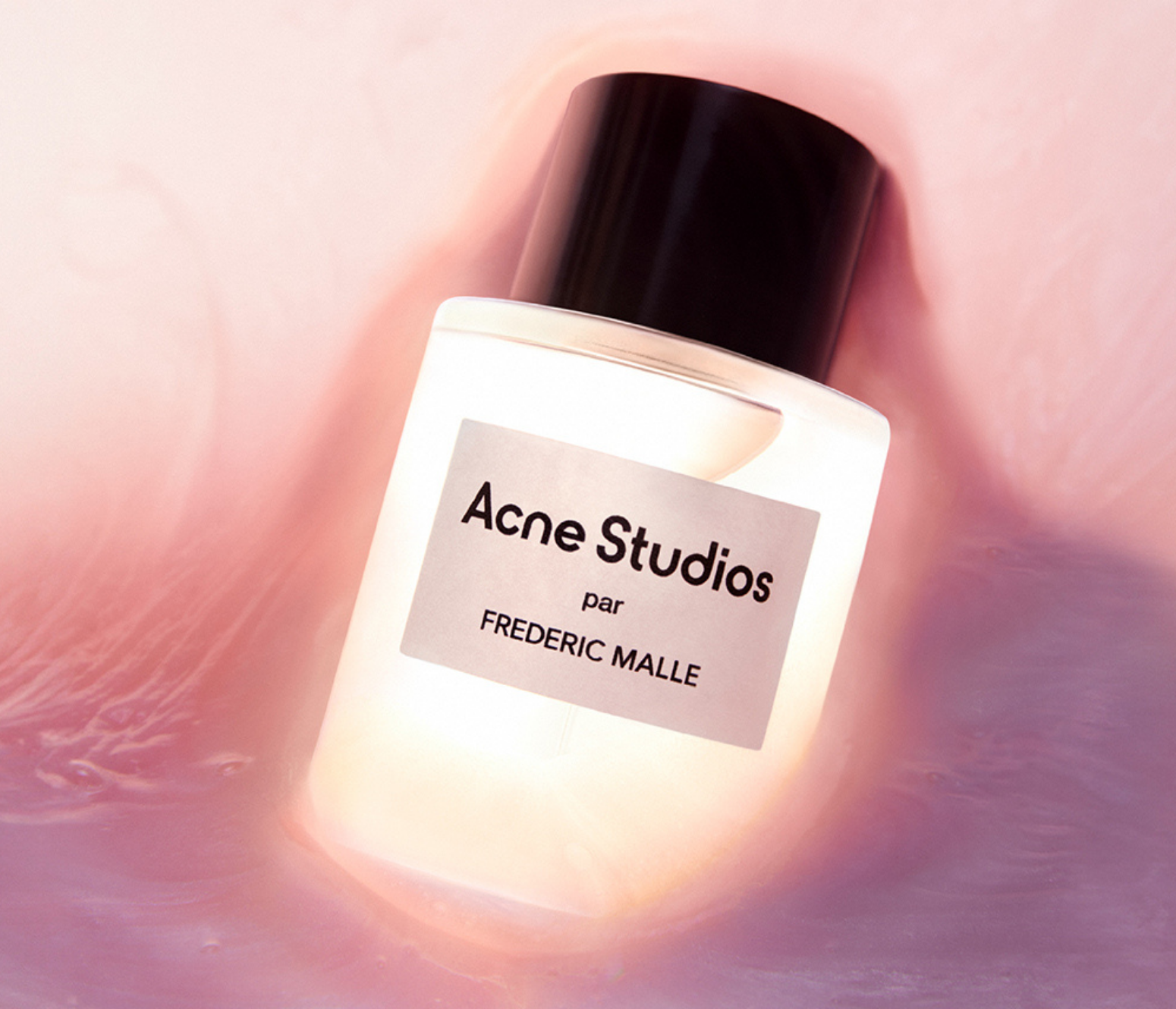 Frederic Malle - Acne Studios par Frederic Malle – Les Senteurs