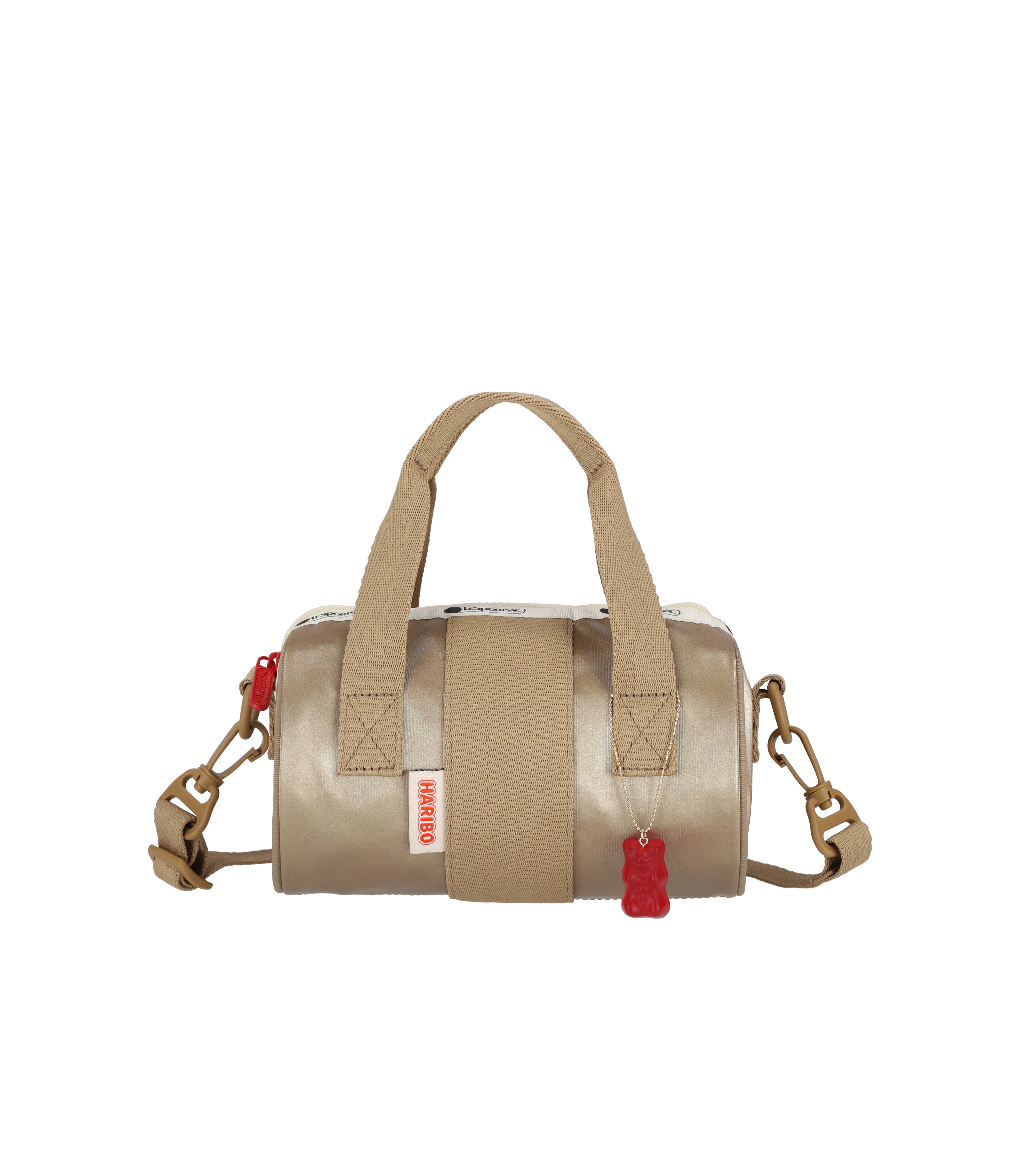 Mini Roll Bag - HARIBO Goldbears – LeSportsac