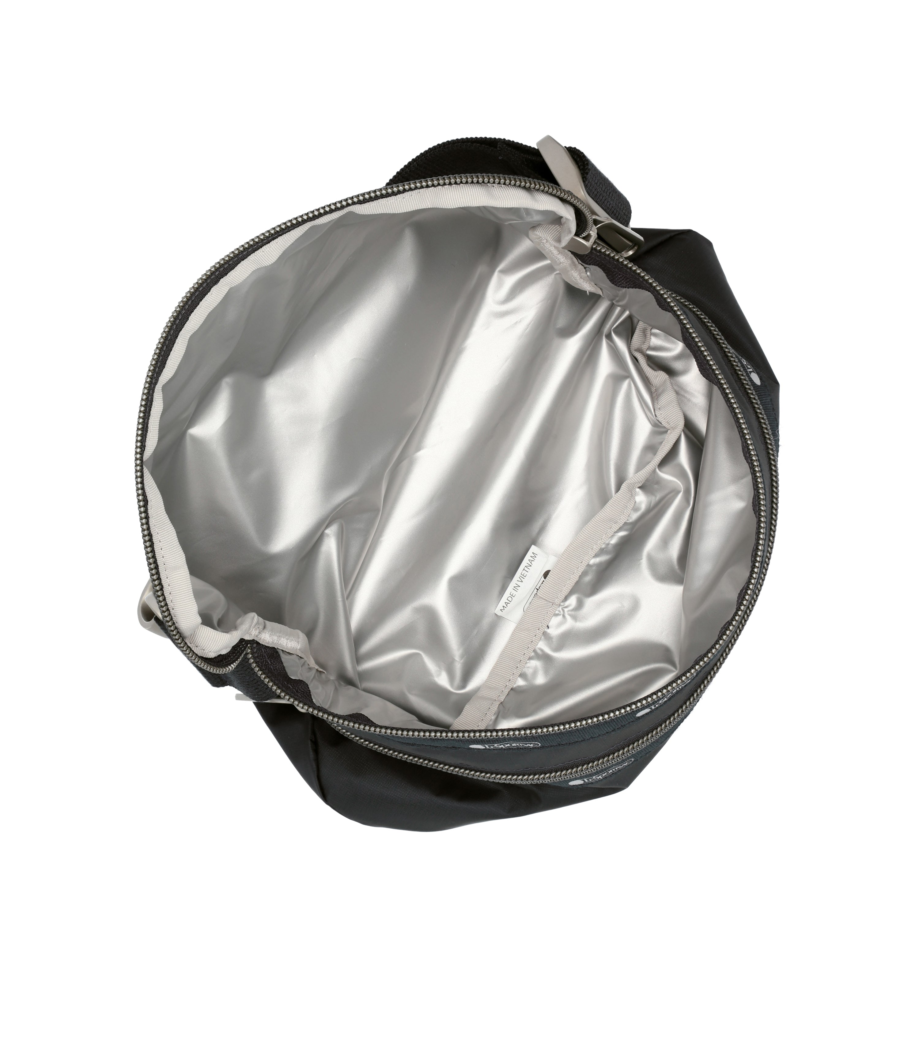 Black C Essential Belt Bag | LeSportsac