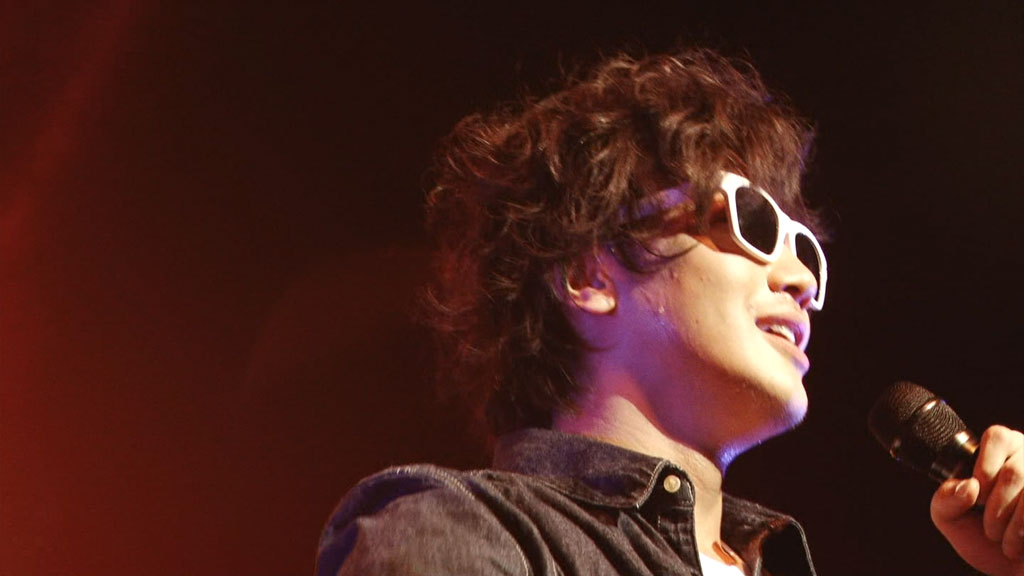 赤西仁JIN AKANISHI JAPONICANA 2012 Main Title 《Remux M2TS 15.5G