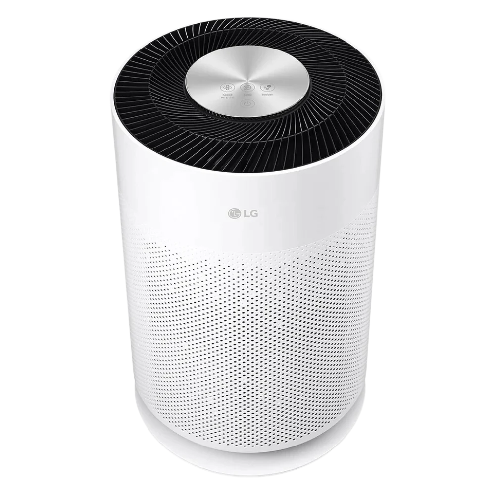 LG PuriCare Air Purifier 360° Hit Model | LG Rent Up Shop