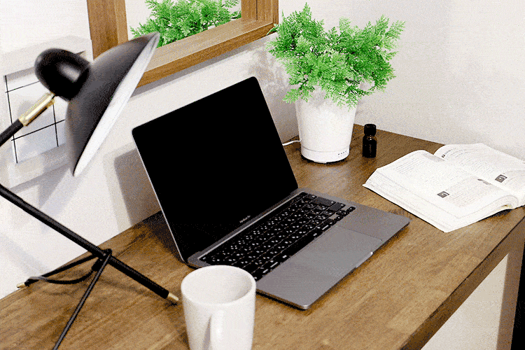 LITHON-GREEN AROMA MIST