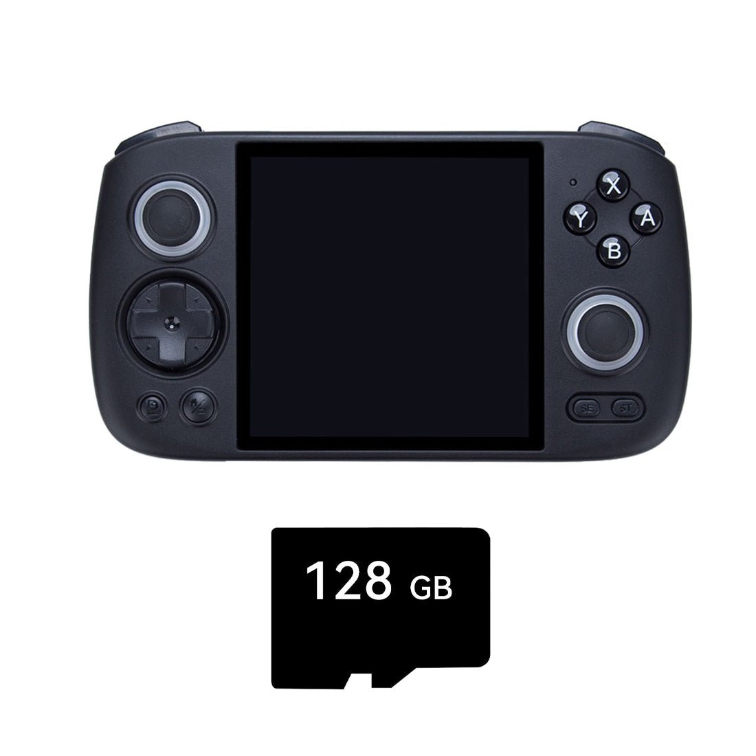 Anbernic RG Cube Retro Android Handheld Gaming Console – litnxt