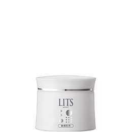 モイスト パーフェクトリッチジェル｜植物幹細胞コスメ リッツ [LITS]