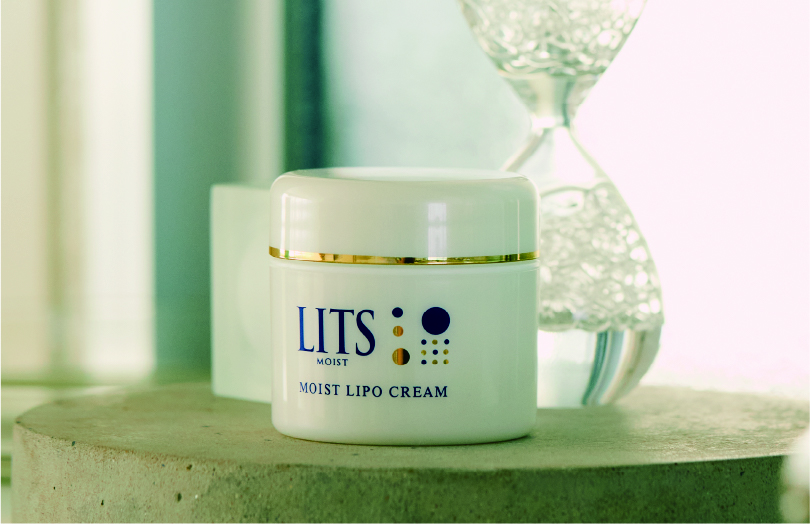 新着情報｜植物幹細胞コスメ リッツ [LITS]