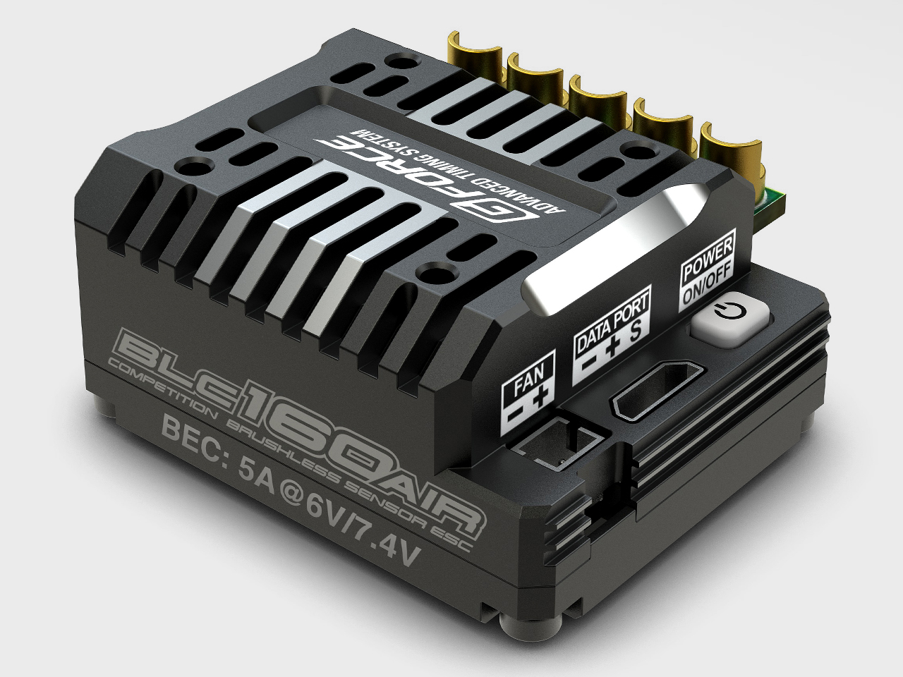 G-Force ESC ホビーラジコン用 ELC90 G-Force ESC ホビーラジコン用