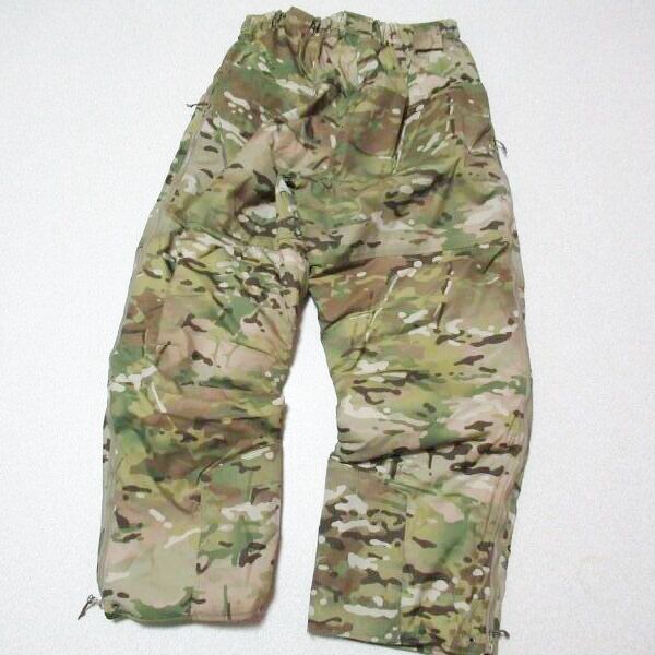 米軍実物 WILD THINGS（ワイルドシングス） WT TACTICAL プリマロフト