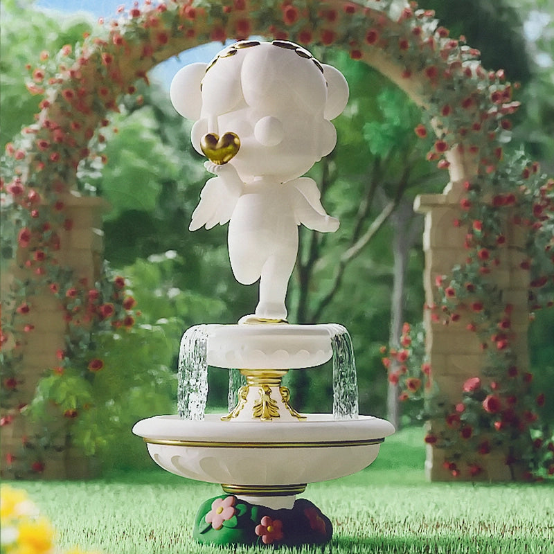 Nanci Secret Garden Blind Box – Little Craft Place