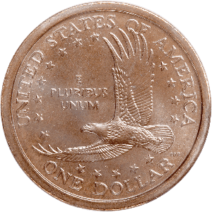 2001-P Sac$ Imp Anl SintrdPlch PCGS MS68 | Littleton Coin Company