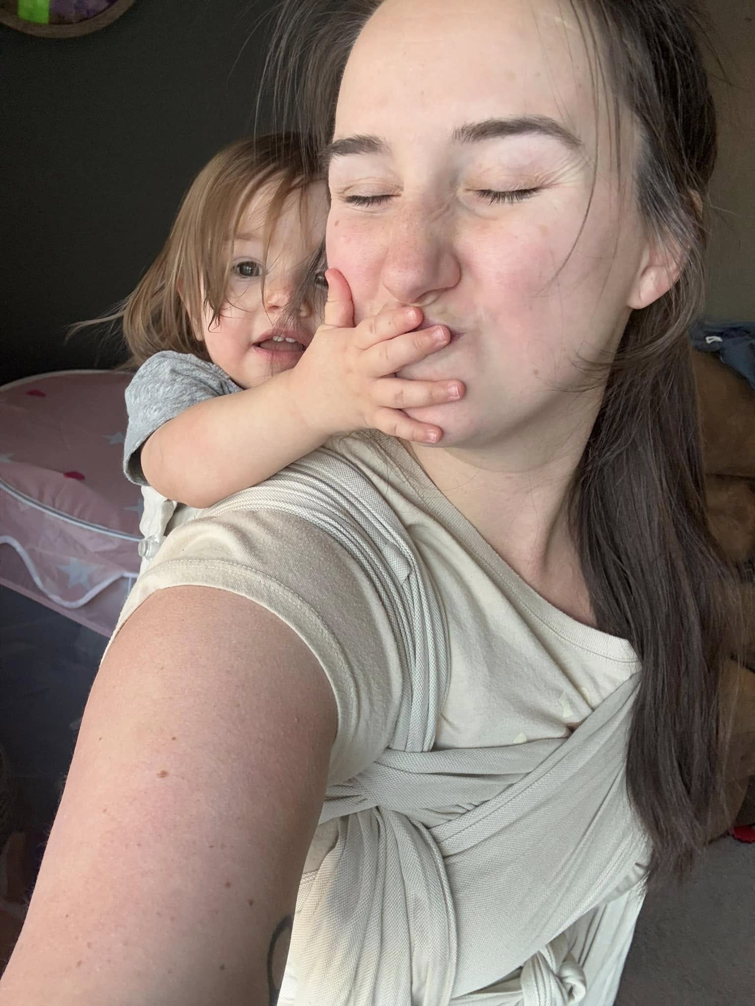 Sand DidyTai Mei Tai by Didymos | Little Zen One