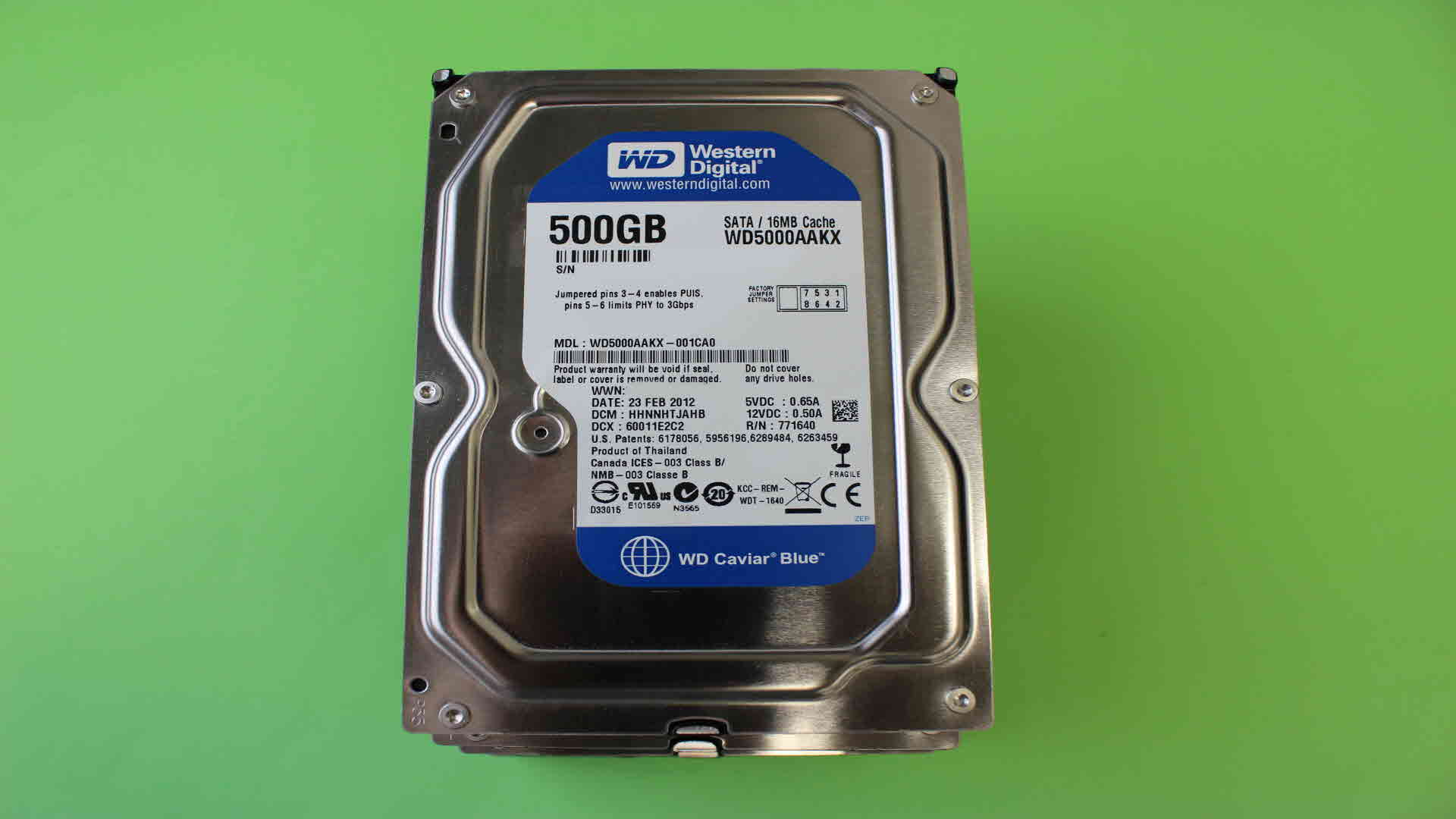 QNAP TS-669 Pro Turbo NAS HDD2TB×6台12TB TS-669 Pro | パッケージ