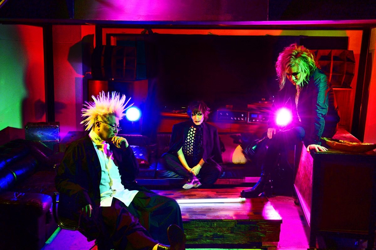 LIVE EXSAM（ライブエグザム）