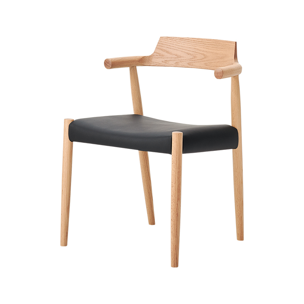 カリガリス フィフティーズ ダイニングチェア ／ Calligaris FIFTIES