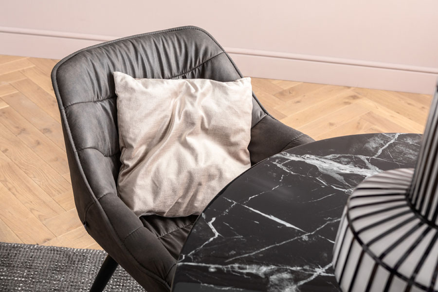 テルマ ダイニングチェア - ダイニングチェアの通販 ｜リビングハウス