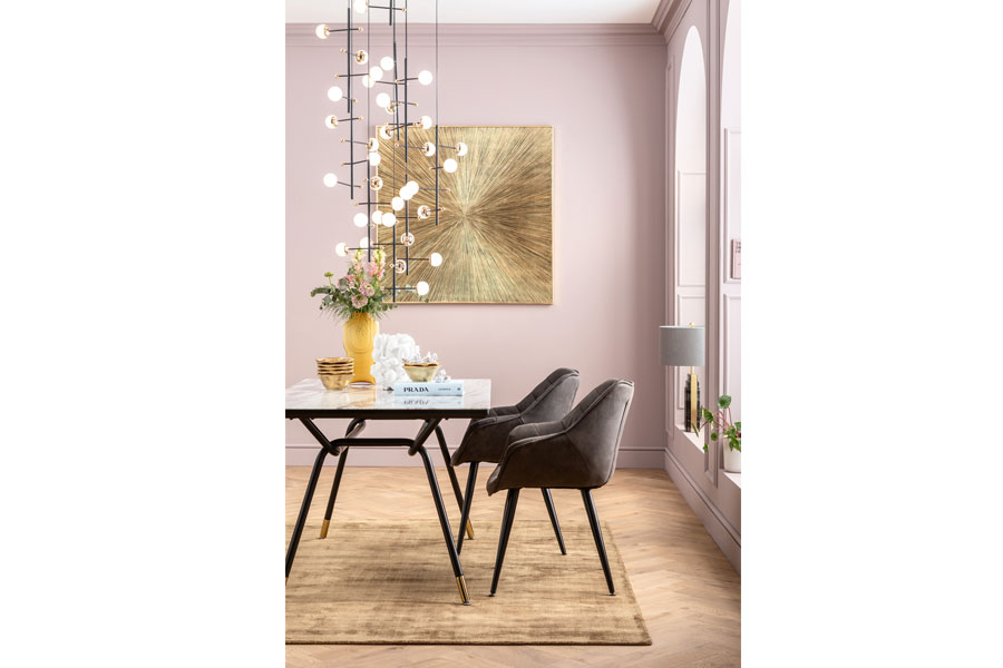 テルマ ダイニングチェア - ダイニングチェアの通販 ｜リビングハウス