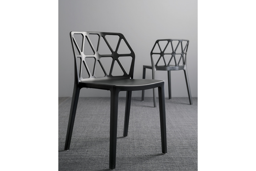 カリガリス コヌビア アルケミア ダイニングチェア ／ Calligaris